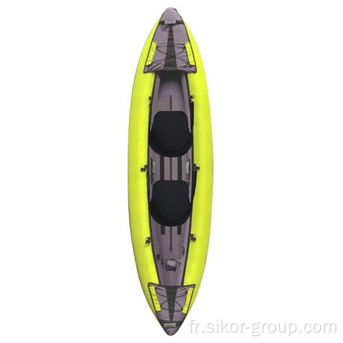 Kayak adulte personnalisable kayak kayak kayak récréatif